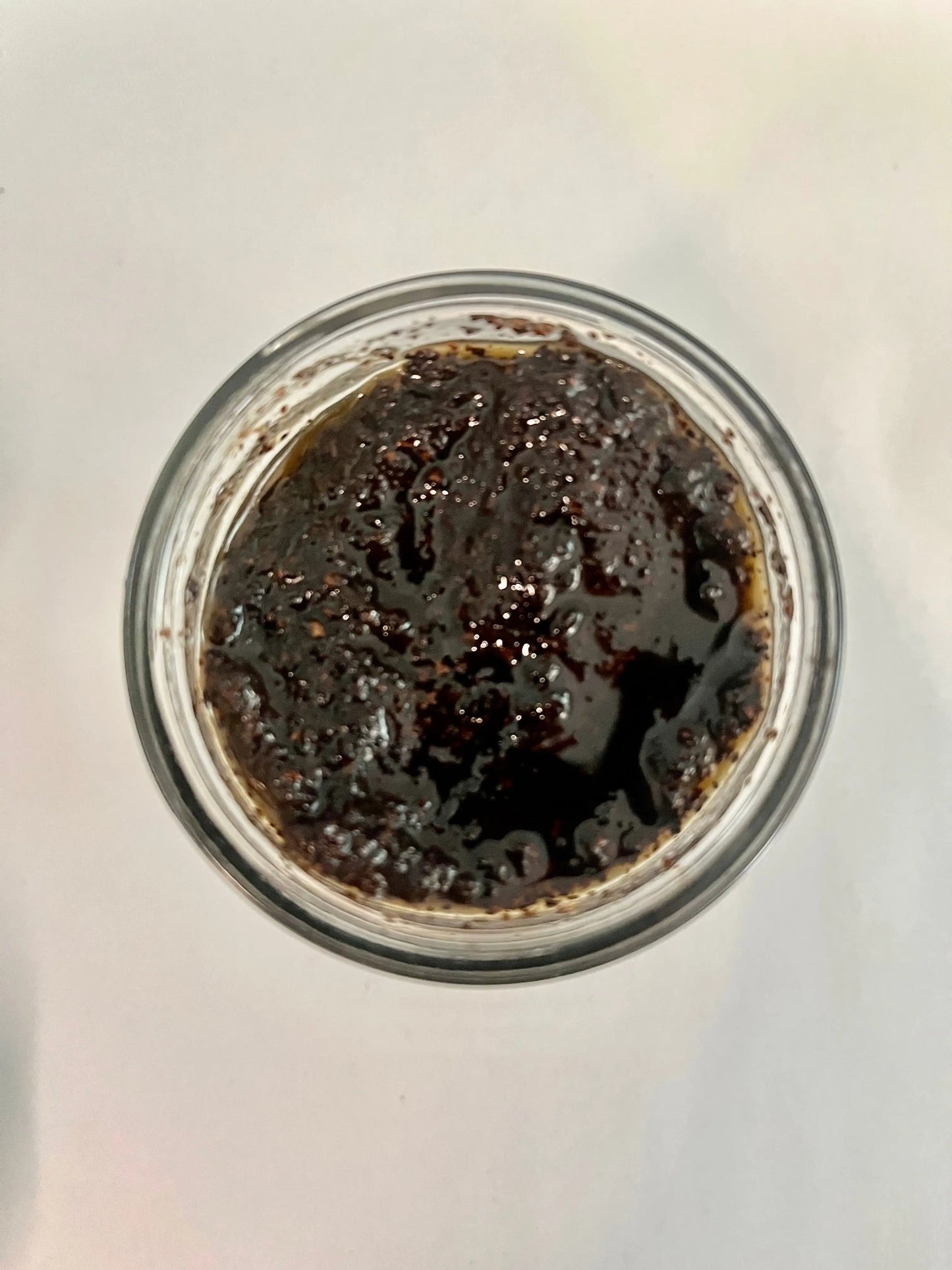 Sea Moss Arabica Coffee Face & Body Scrub